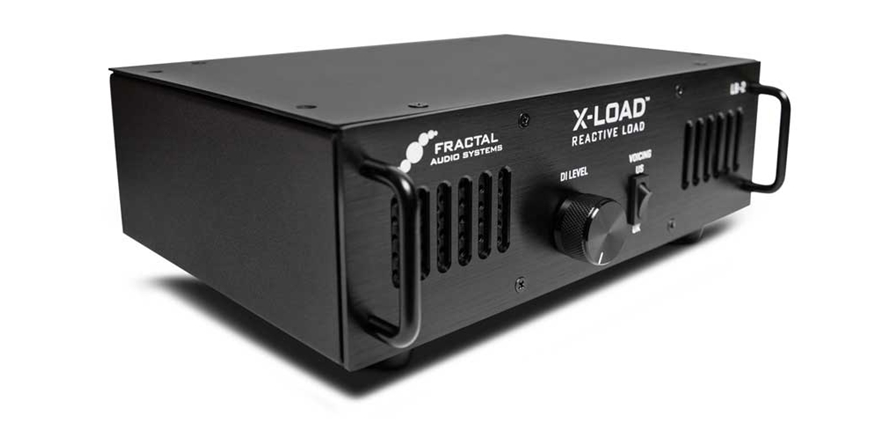 X-Load LB-2 Load Box