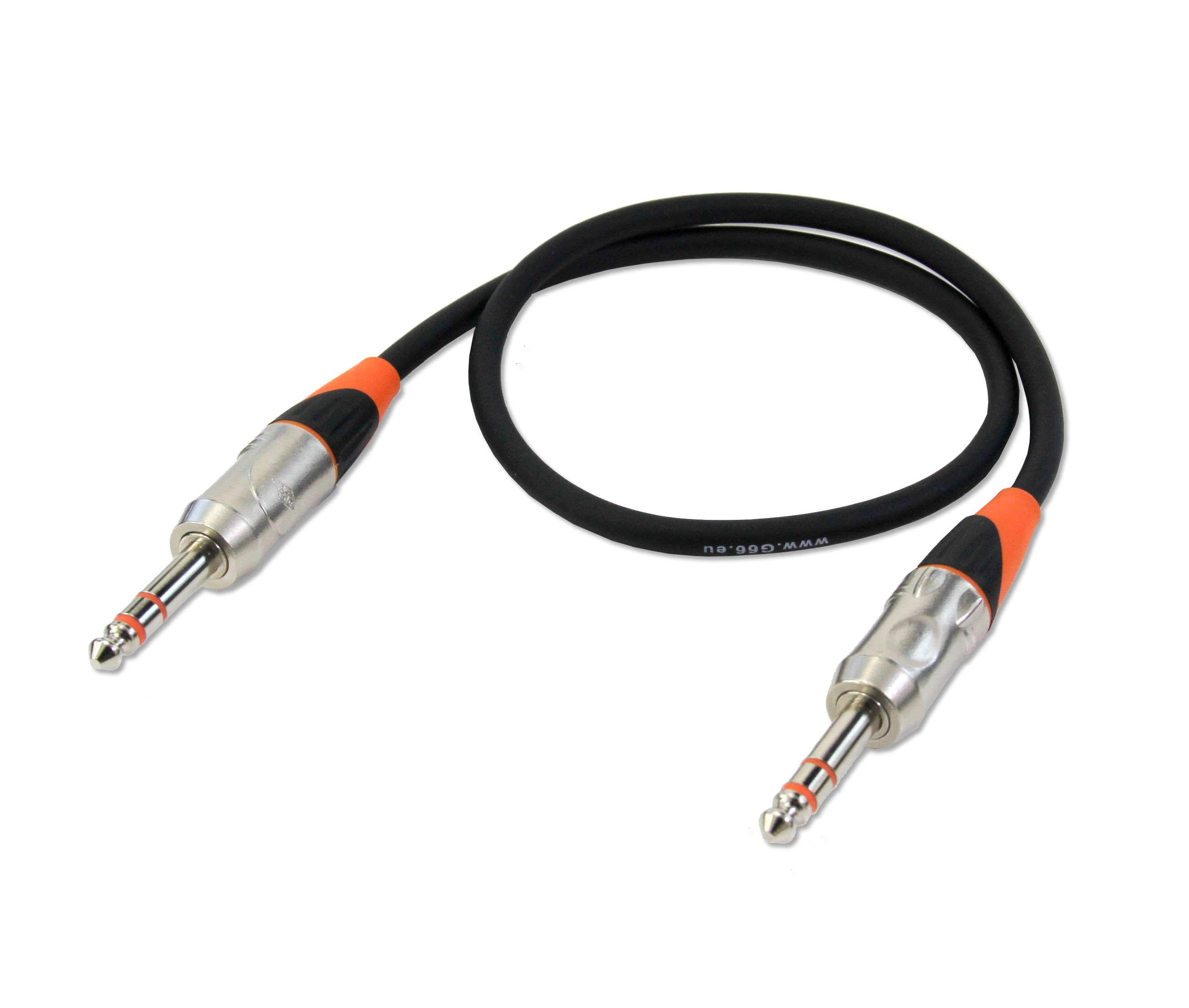 G66 TRS Cable