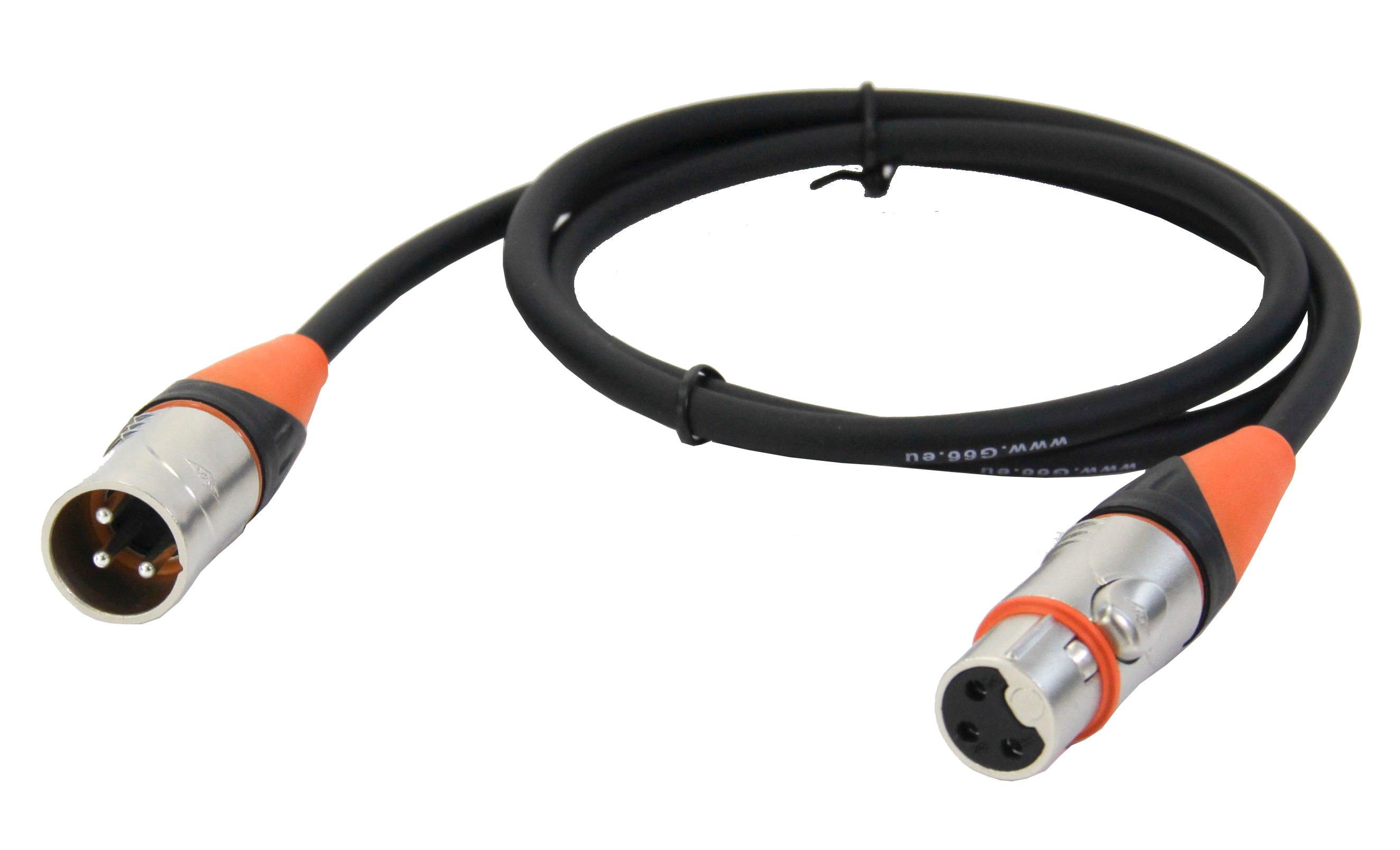 G66 XLR Cable G66 XLR Cable