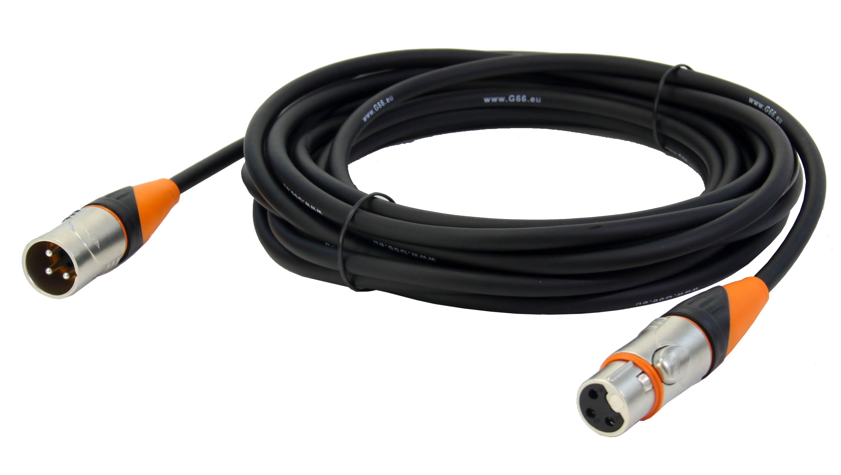 G66 XLR Cable